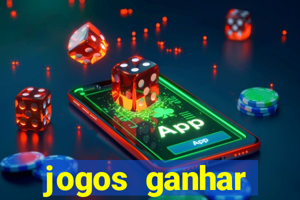 jogos ganhar dinheiro no pix